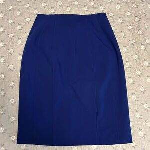 Express pencil skirt